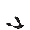 Zero Tolerance Strapped & Tapped Black