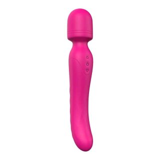 Vibes Of Love Heating Bodywand