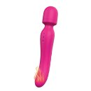 Vibes Of Love Heating Bodywand