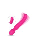Vibes Of Love Heating Bodywand