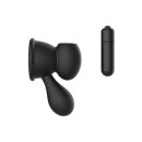 Pleasure Pumps Vibrating Nipple Teasers