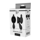 Pleasure Pumps Vibrating Nipple Teasers