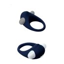 Rings Of Love Stimu Ring Blue