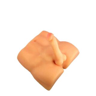 X5 Men Rough Rider Beige