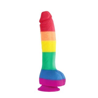 Pride Colour Pride Edition 8Inch Dong