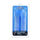 Menzstuff Penis Extender Pack Clear