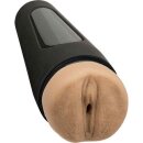 Doc Johnson MAINSQUEEZE Sophie Dee ULTRASKYN Pussy Masturbator