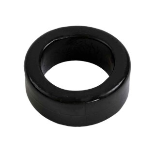 TitanMen Titan Cock Ring Black