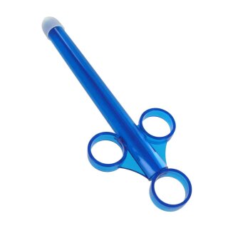 One Shot Launcher Blue