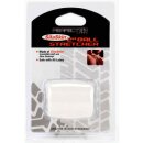 SilaSkin Ball Stretcher 2 Inch Transparent
