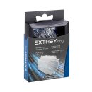 EXTASYring Transparent