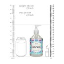 Anal Lube Slide Your Pole In My Hole  500 ml