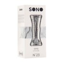 Sono Stroker Translucent