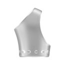 Sono Cockring with Ball Strap Translucent