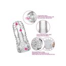 Sono Stroker Translucent