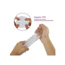 Sono Stroker Translucent