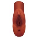 PDX Plus PP Double Stroker Bro