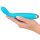 Cuties Mini Vibrator Blue