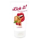 Lick it! Wild Cherry 50 ml