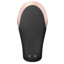 Satisfyer - Double Love Schwarz