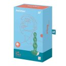 Satisfyer - Lolli Plug 2 Green