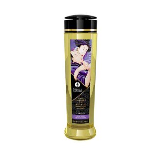 Kopie von Shunga Öl Libido Exotic 250 ml