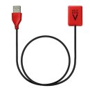 Aneros Helix Syn V Vibrating Prostate Stimulator