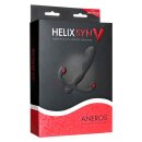 Aneros Helix Syn V Vibrating Prostate Stimulator