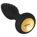 ANOS RC butt plug Rotation & Vibration
