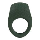 Luxurious Vibrating Cock Ring