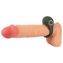 Luxurious Vibrating Cock Ring