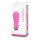 UltraZone Eternal 9x Rechargeable Vibe - Pink