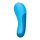 UltraZone Eternal 9x Rechargeable Vibe - Blue
