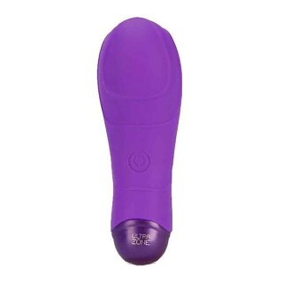 UltraZone Eternal 9x Rechargeable Vibe - Purple