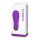 UltraZone Eternal 9x Rechargeable Vibe - Purple