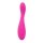 UltraZone - Emma 6x Silicone Vibr. - Pink