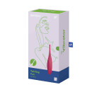 Twirling Fun Tip Vibrator - Poppy Red