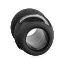 The Stretch - Medium - Black