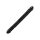 Veined Double Header, Black 18"
