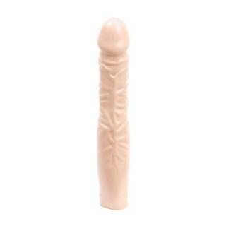 Cock Master - 10.5 Inch Penis Extension