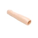 Cock Master - 10.5 Inch Penis Extension
