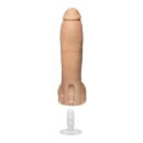 Jeff Stryker Realistic Cock w/ Vac-U-Lock™ Suction Cup - 10" - V