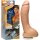 Jeff Stryker Realistic Cock w/ Vac-U-Lock™ Suction Cup - 10" - V