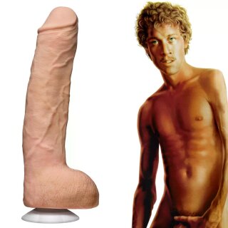 John Holmes - Ur3 Cock - Skin 32,5 cm