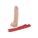 John Holmes - Ur3 Cock - Skin 32,5 cm
