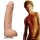 John Holmes - Ur3 Cock - Skin 32,5 cm