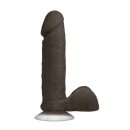 The Realistic Cock - Vac-U-Lock Suction Cup - 6 Inch