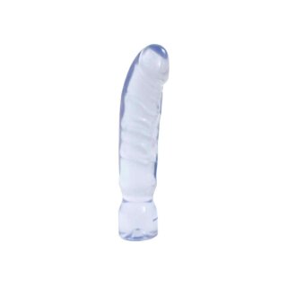 Big Boy Dong - 12" - Clear