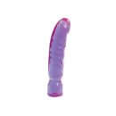 Big Boy Dong - 12" - Purple