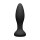 A-Play Vibe - Experienced - Rechargeable Anal Plug - Black